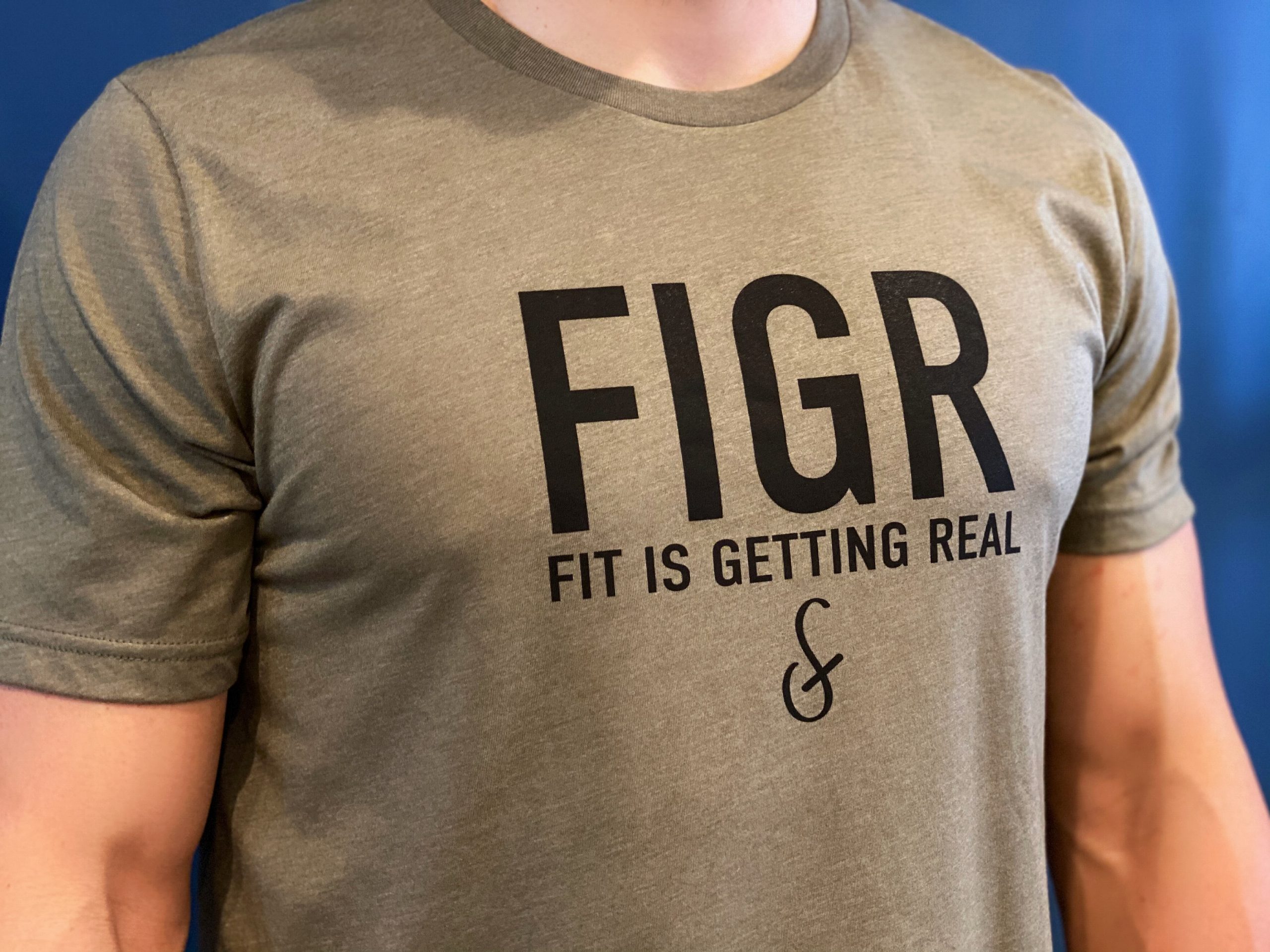 figr shirt