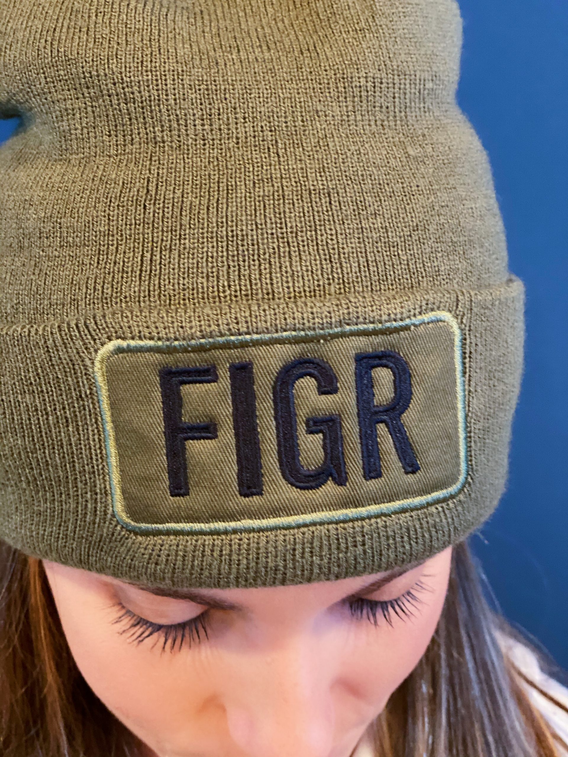 figr hat