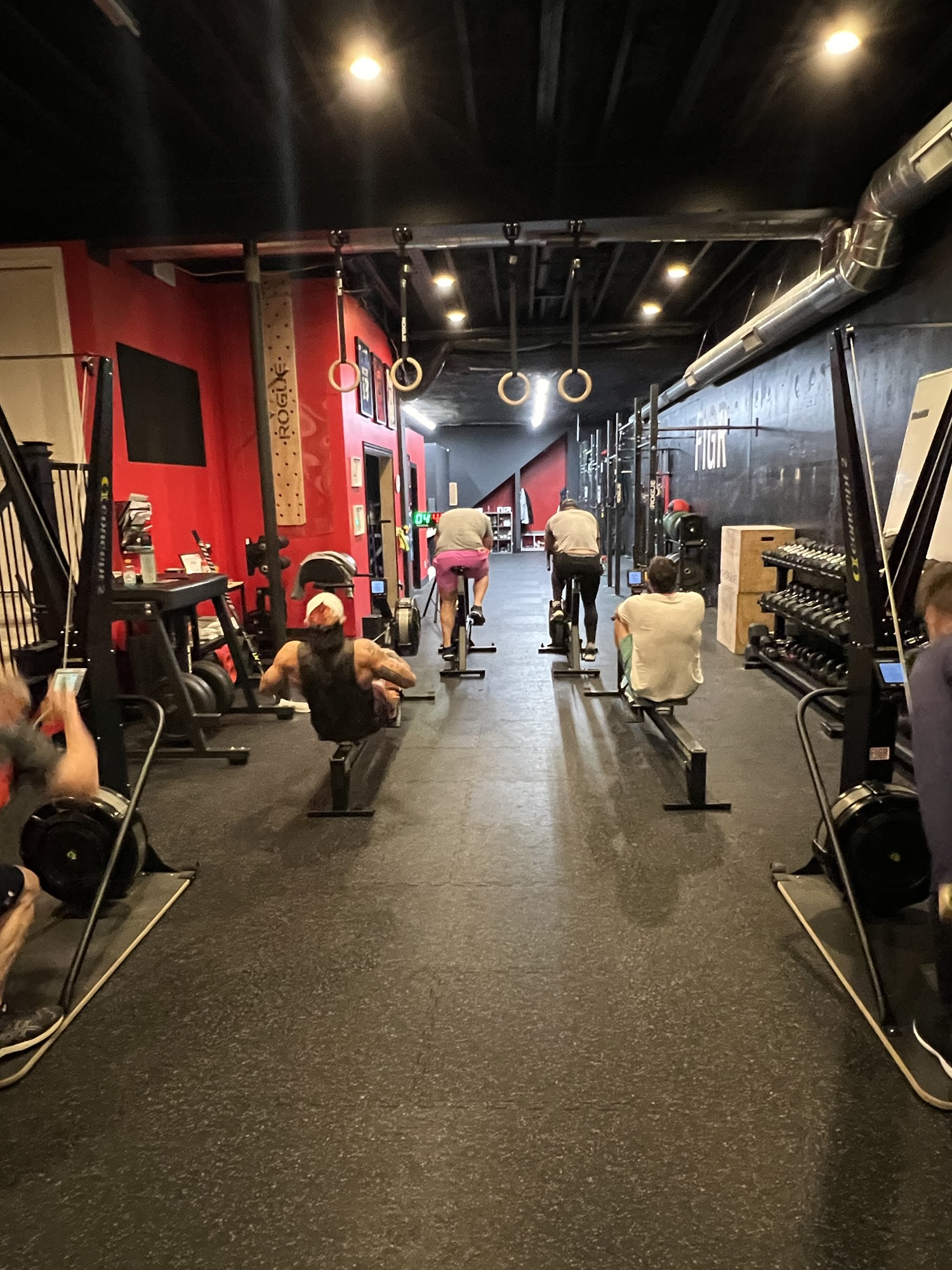 Fit Is Getting Real FIGR - Fit Is Getting Real